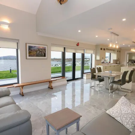 St Thomas Bay 펜션 *