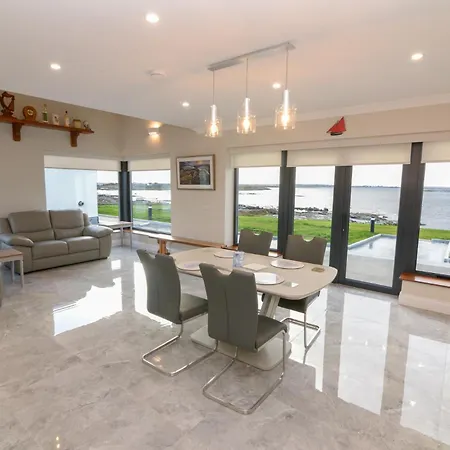 St Thomas Bay 펜션 *