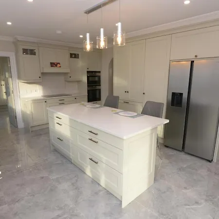 펜션 St Thomas Bay *