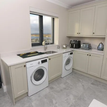 펜션 St Thomas Bay 카라로