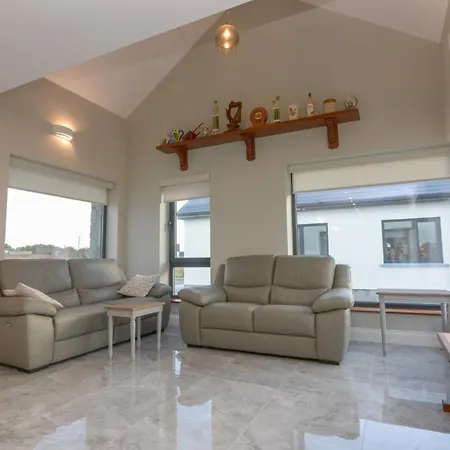 St Thomas Bay 펜션 카라로