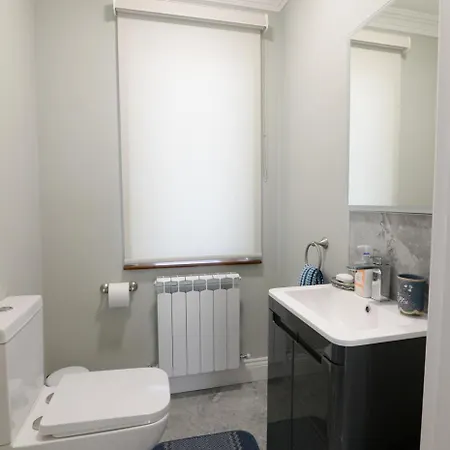 펜션 St Thomas Bay