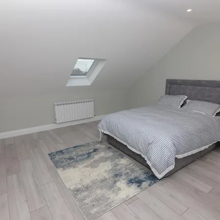 St Thomas Bay 펜션