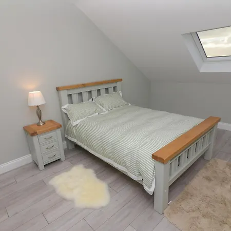 펜션 St Thomas Bay *