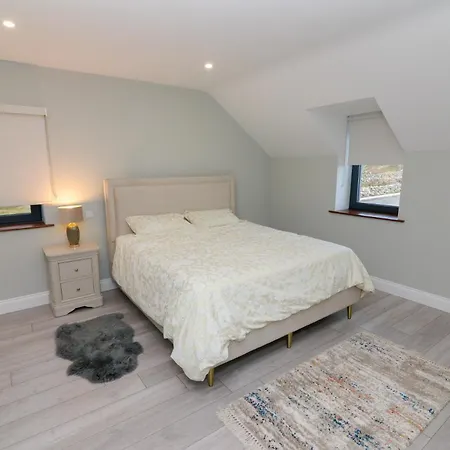 St Thomas Bay 펜션 카라로