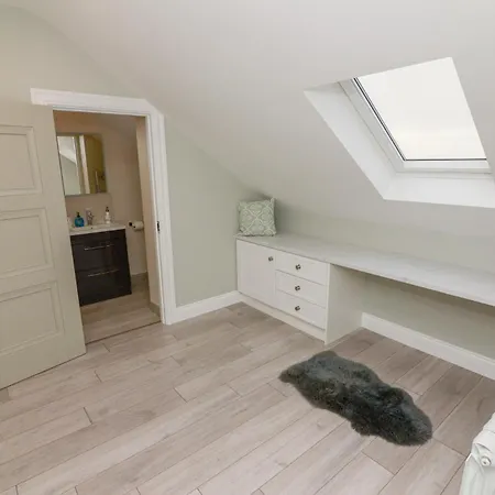 펜션 St Thomas Bay *