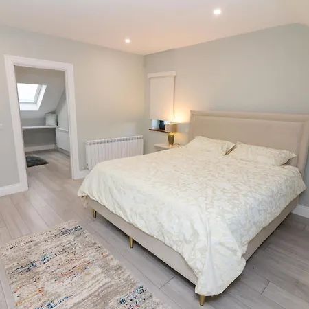 St Thomas Bay 펜션