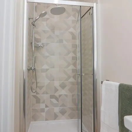 펜션 St Thomas Bay