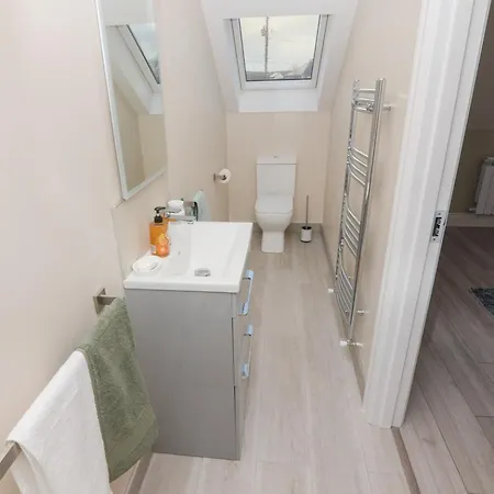 St Thomas Bay 펜션