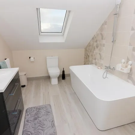 St Thomas Bay 펜션 *