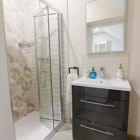 펜션 St Thomas Bay 카라로