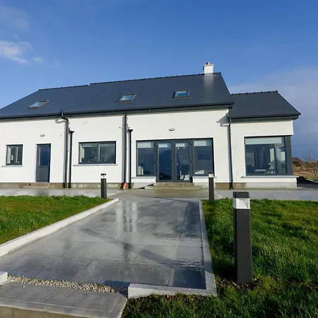 St Thomas Bay 펜션 카라로