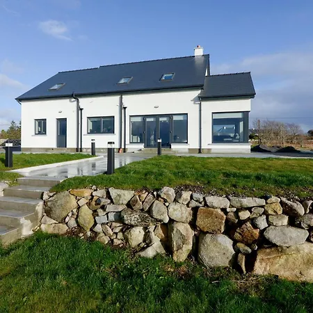 펜션 St Thomas Bay *