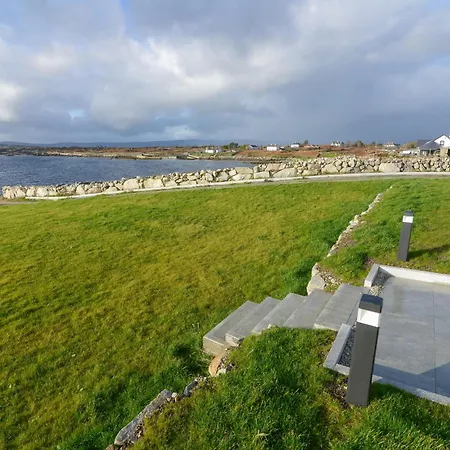 펜션 St Thomas Bay *