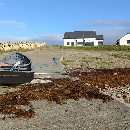 펜션 St Thomas Bay