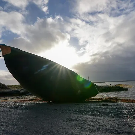 St Thomas Bay 펜션