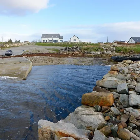 St Thomas Bay 펜션 카라로