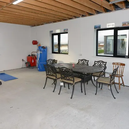 펜션 St Thomas Bay