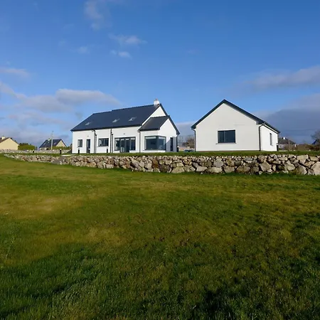 St Thomas Bay 펜션 *