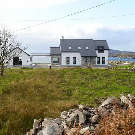 펜션 St Thomas Bay *