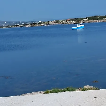 펜션 St Thomas Bay *