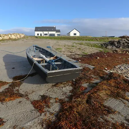 St Thomas Bay 펜션 카라로