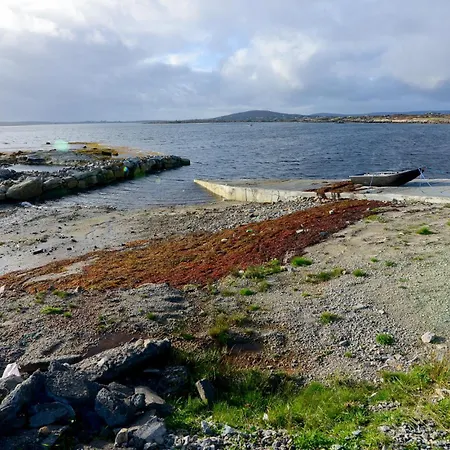 St Thomas Bay 펜션 *