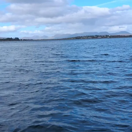 St Thomas Bay Carraroe