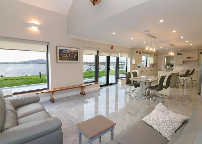 St Thomas Bay Σπίτι διακοπών *