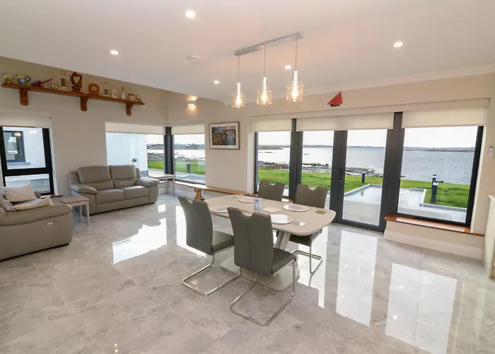 St Thomas Bay Σπίτι διακοπών *