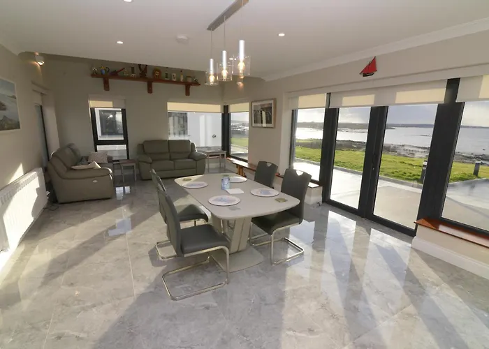 St Thomas Bay Σπίτι διακοπών Carraroe