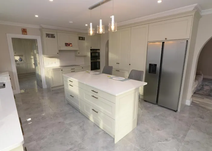 Σπίτι διακοπών St Thomas Bay *