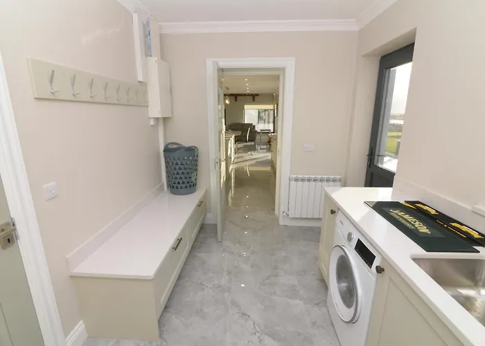 St Thomas Bay Σπίτι διακοπών