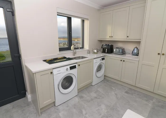 Σπίτι διακοπών St Thomas Bay Carraroe