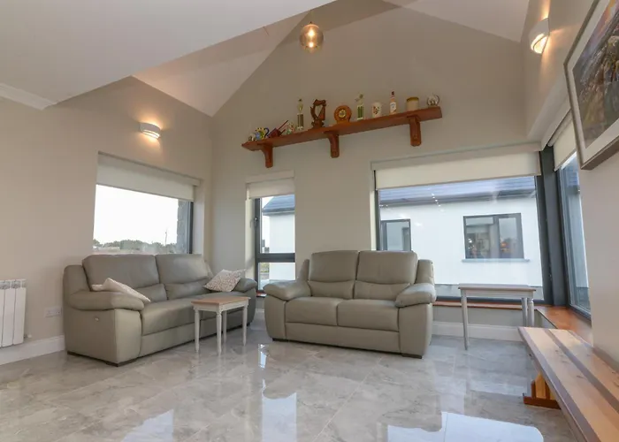 St Thomas Bay Σπίτι διακοπών Carraroe