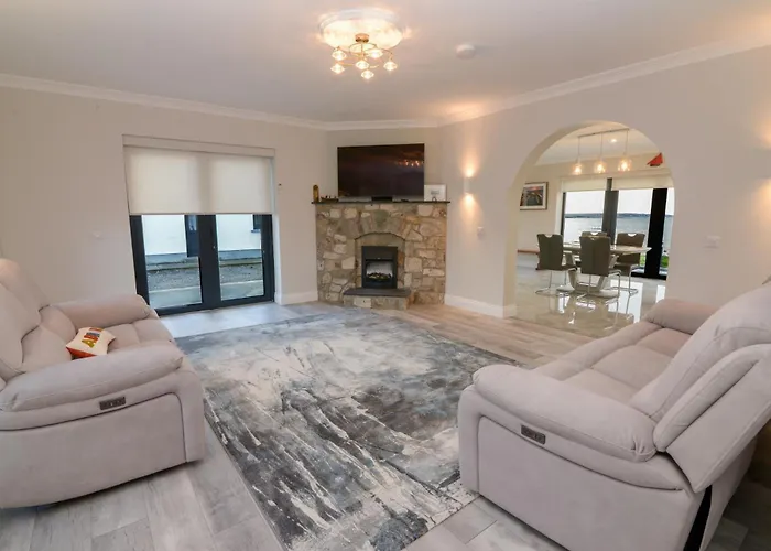 St Thomas Bay Carraroe