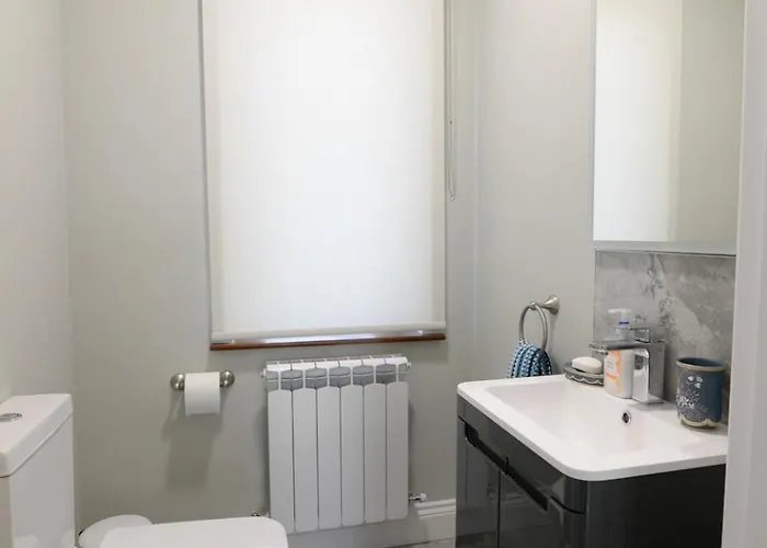 Σπίτι διακοπών St Thomas Bay