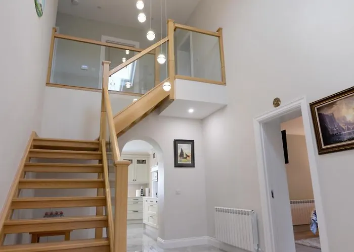 St Thomas Bay * Carraroe