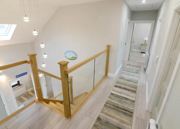 St Thomas Bay * Carraroe