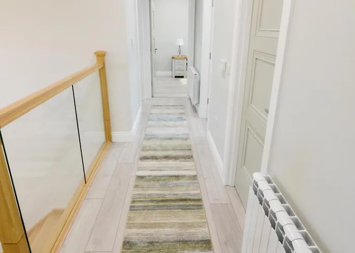 Σπίτι διακοπών St Thomas Bay Carraroe