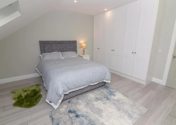 St Thomas Bay Carraroe