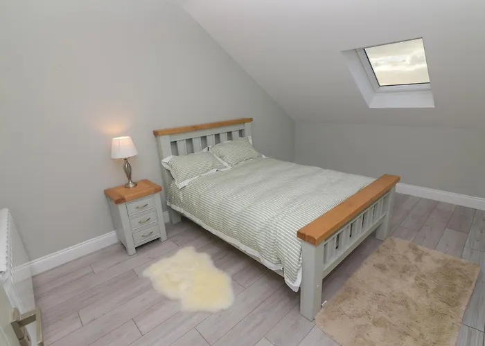 Σπίτι διακοπών St Thomas Bay *