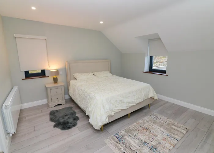 St Thomas Bay Σπίτι διακοπών Carraroe