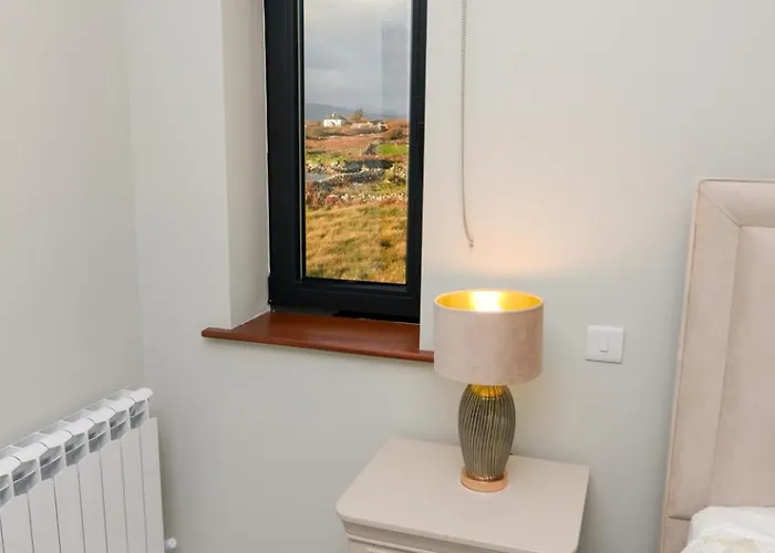 St Thomas Bay Σπίτι διακοπών Carraroe