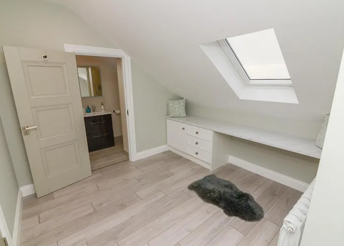 Σπίτι διακοπών St Thomas Bay *