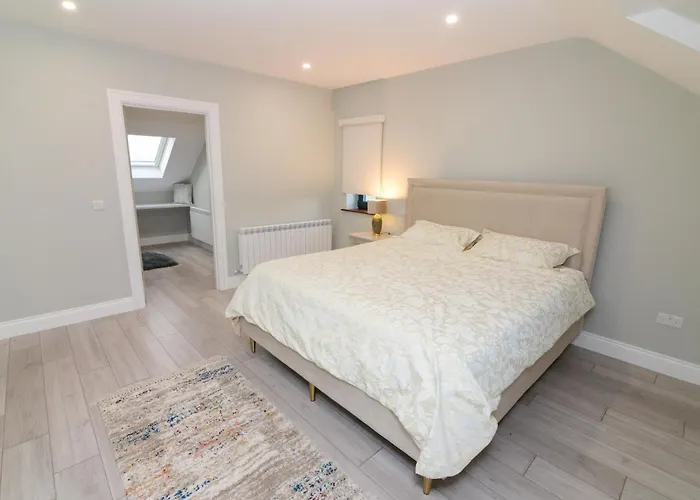 St Thomas Bay Σπίτι διακοπών