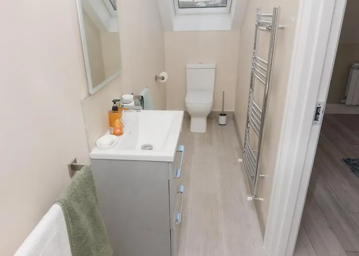 St Thomas Bay Σπίτι διακοπών