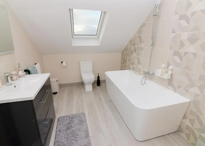 St Thomas Bay Σπίτι διακοπών *