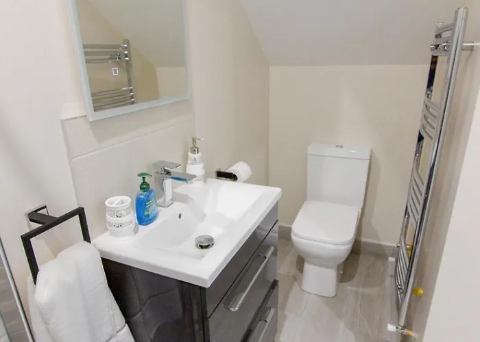 St Thomas Bay * Carraroe