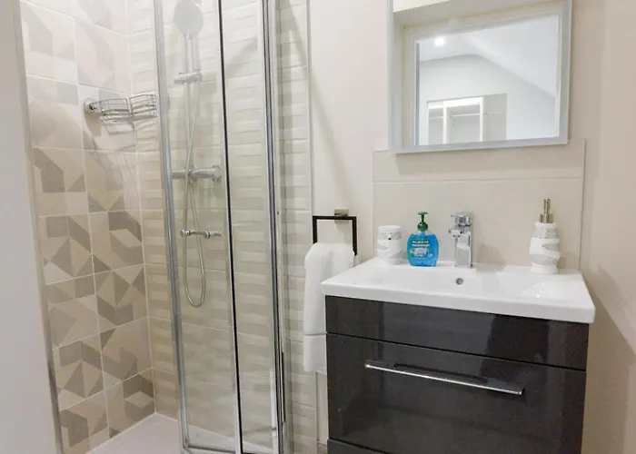 Σπίτι διακοπών St Thomas Bay Carraroe